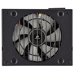 Avis Corsair SF450 450W - 80 Plus Gold