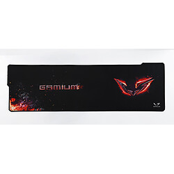 Tapis de souris Gamer Gamium XXL