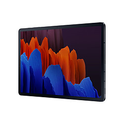 Acheter Samsung Galaxy Tab S7+ - 256 Go - Wifi - 5G - Noir