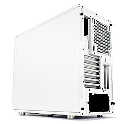 Fractal Design Boitier PC Meshify S2 White – TG pas cher