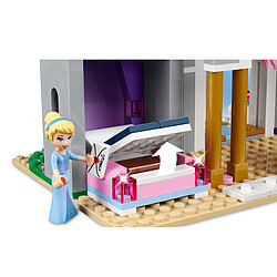 LEGO® Disney Princess™ - Le palais des rêves de Cendrillon - 41154 pas cher