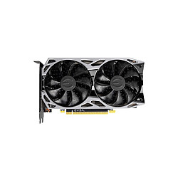 EVGA Geforce RTX 2060 - KO ULTRA GAMING - 6 Go