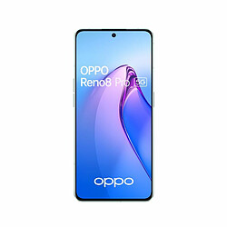 Avis OPPO Reno8 Pro - 5G - 8/256GO - Vert Glacé