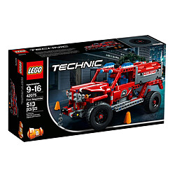 LEGO® Technic - Véhicule de premier secours - 42075 LEGO® Technic - Véhicule de premier secours - 42075