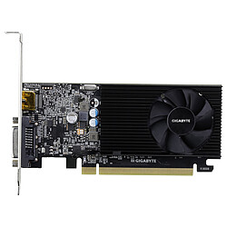 Gigabyte GeForce GV-N1030D4-2GL NVIDIA GT 1030 2 GB DDR4