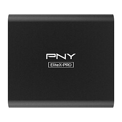 PNY PORTABLE SSD EliteX-PRO CS2260 500GB