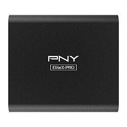 PNY PORTABLE SSD EliteX-PRO CS2260 500GB PORTABLE SSD EliteX-PRO CS2260 500GB