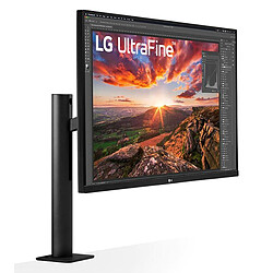 LG 32" LED 32UN880-B