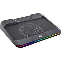 Avis Cooler Master Ltd Boîtier NotePal X150 Spectrum