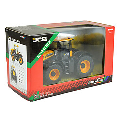 Britains 1/32 Tracteur Fastrac 8330 JCB