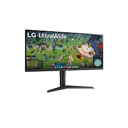 LG 34" LED 34WP65G-B