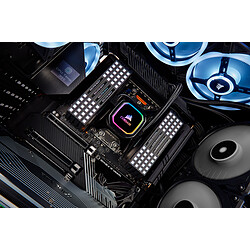 Corsair iCue H150i RGB PRO XT pas cher