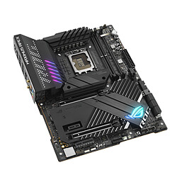 Avis ASUS ROG MAXIMUS Z690 APEX · Reconditionné