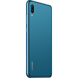 Smartphone Y6 2019 Huawei Bleu pas cher