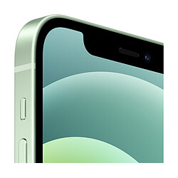 Avis Apple iPhone 12 - 64 Go - Vert · Reconditionné