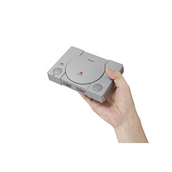 Sony PlayStation Classic