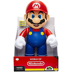 Nintendo MARIO - Figurine 50 cm - 78254-EU