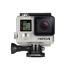 GOPRO HERO4 Black - Occasion