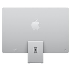 Avis Apple iMac 24" - MGTF3FN/A - Argent · Reconditionné
