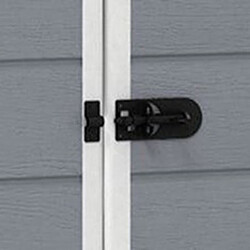 Avis Keter Abri de stockage Manor 43
