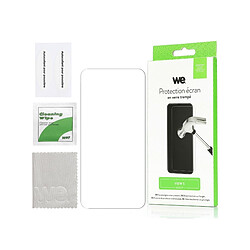 We Verre Trempé pour WIKO VIEW5 WIKO VIEW5 - Film Protection écran Anti-Rayures - Anti-Bulles d'air Ultra Résistant - Dureté 9H Glass