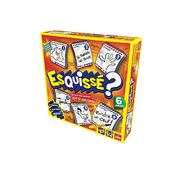 Jeu d'adresse