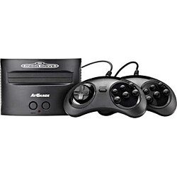 Avis SEGA Mega Drive Classic Console (Wired)