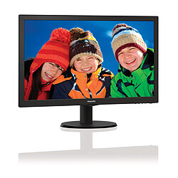 Philips 22'' LED 223V5LSB2/10