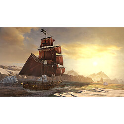 Acheter Ubisoft Assassin s Creed Rogue Remastered