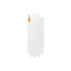 Samsung Film Protection Galaxy S10e - Transparent