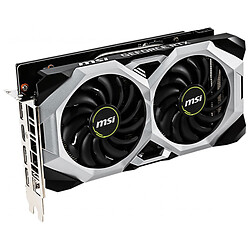 Avis MSI GeForce RTX 2060 VENTUS GP OC