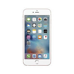 Apple iPhone 6S Plus - 32 Go - MN2Y2ZD/A - Or Rose