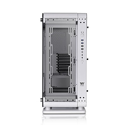 Avis Thermaltake Core P6 TG - Blanc