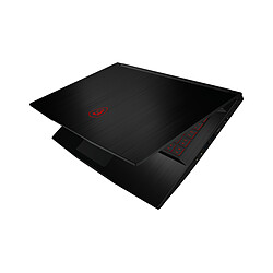 Acheter MSI Thin GF63 - 12VE-054FR - Noir