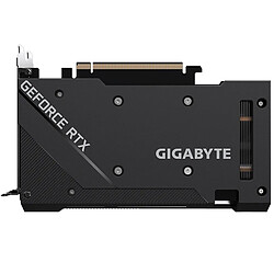 Gigabyte GeForce RTX™ 3060 Ti WINDFORCE OC 8G pas cher