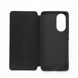 WE Etui de Protection Compatible avec HUAWEI NOVA 9] - Housse Fine en PU avec Technologie Absorption des Chocs & Finition Premium Avec Fenetre [Shock Absorbtion]