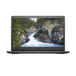 Inspiron 3501 Dell - Noir