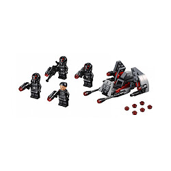 LEGO Pack de combat de l'Escouade Inferno - 75226