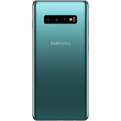 Avis Samsung Galaxy S10 Plus - 128 Go - Vert