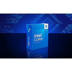 Intel Core i5-14600KF (3.5 GHz / 5.3 GHz)