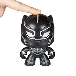 Avis Hasbro Mighty Muggs - Marvel - Black Panther - E2196ES00