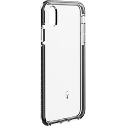 Force Case Coque renforcée Life pour iPhone XS Max Gris