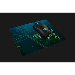 Avis Razer Goliathus Mobile (215mm x 270mmx1.5mm)