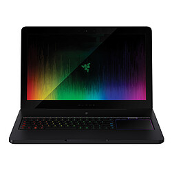 Avis Razer Blade Pro 17 UHD 4K Tactile - 1 To - Noir