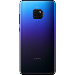 Avis Huawei Mate 20 - 128 Go - Violet · Reconditionné