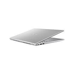 ASUS P17 Ordinateur Portable 17.3'' HD+ Intel Core i3-1115G4 8Go RAM DDR4 256Go SSD Win 10 Argent