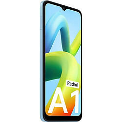 Acheter Xiaomi Redmi A1 - 4G - 32Go - Bleu