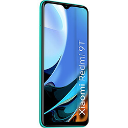 Acheter Xiaomi Redmi 9T - 128Go - Vert