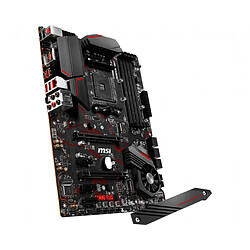 Avis MSI AMD X570 MPG GAMING PLUS - ATX