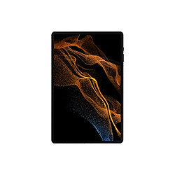 Samsung Galaxy Tab S8 Ultra Protective Galaxy Tab S8 Ultra Protective Standing Cover Black